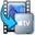 iFunia Apple TV Video Converter for Mac icon