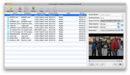 iFunia Apple TV Video Converter for Mac screenshot